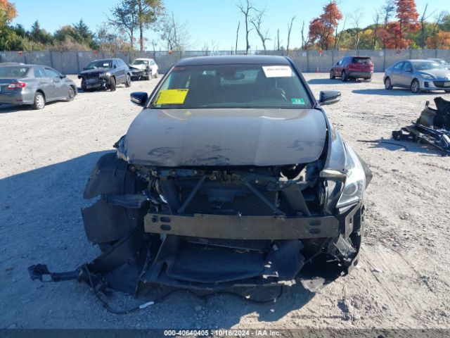 1G6AX5SS8J0140734 Cadillac CTS LUXURY