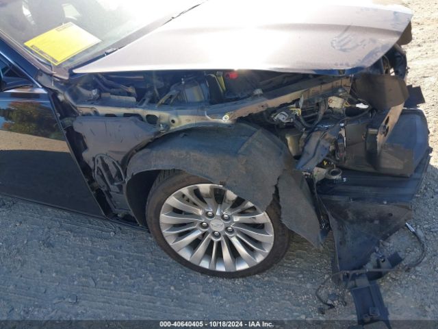 1G6AX5SS8J0140734 Cadillac CTS LUXURY