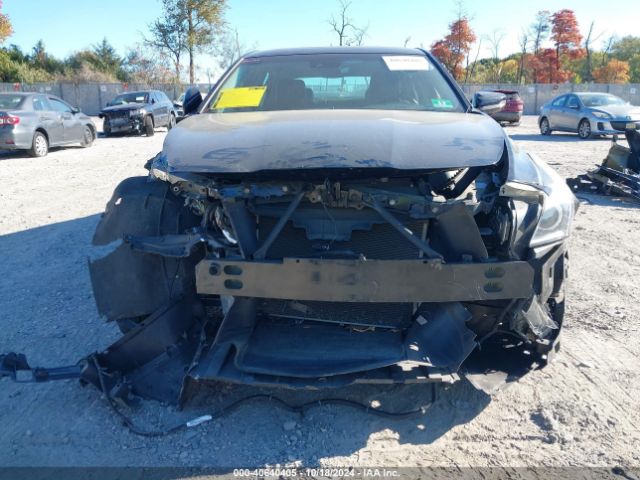 1G6AX5SS8J0140734 Cadillac CTS LUXURY