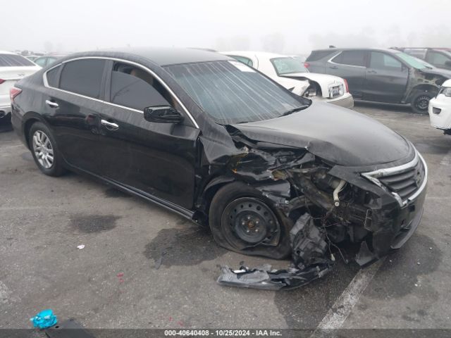 1N4AL3AP7FC495979 auction archive image