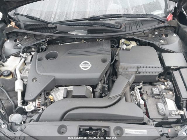1N4AL3AP7FC495979 Nissan Altima 2.5/2.5 S/2.5 Sl/2.5 Sv
