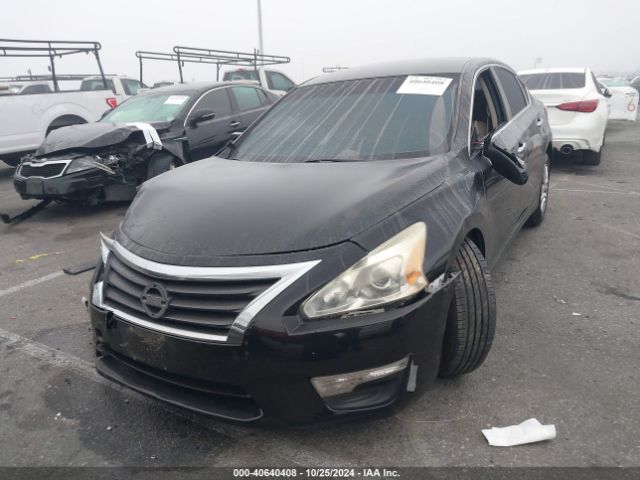 1N4AL3AP7FC495979 Nissan Altima 2.5/2.5 S/2.5 Sl/2.5 Sv