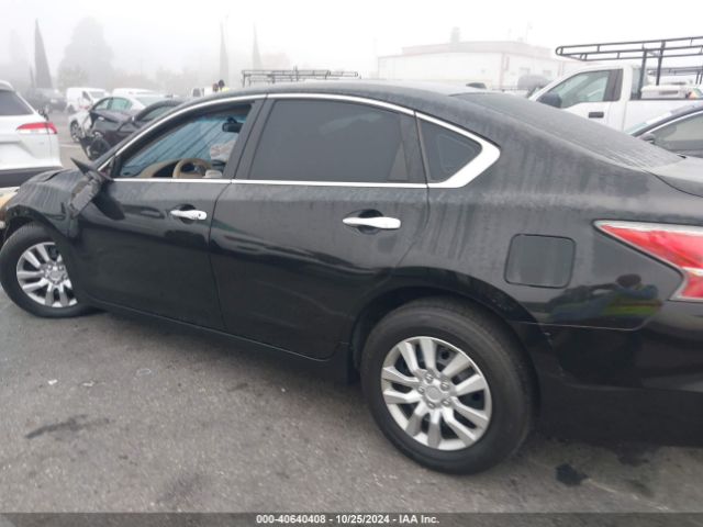 1N4AL3AP7FC495979 Nissan Altima 2.5/2.5 S/2.5 Sl/2.5 Sv
