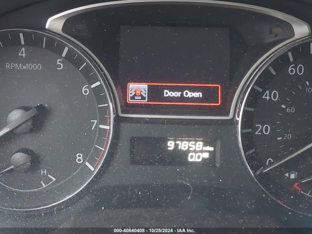 1N4AL3AP7FC495979 Nissan Altima 2.5/2.5 S/2.5 Sl/2.5 Sv