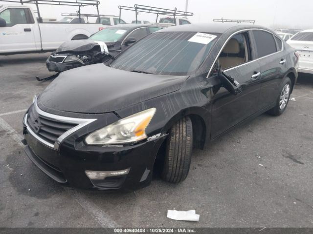 1N4AL3AP7FC495979 Nissan Altima 2.5/2.5 S/2.5 Sl/2.5 Sv