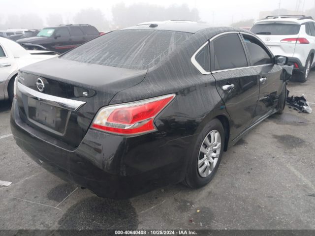 1N4AL3AP7FC495979 Nissan Altima 2.5/2.5 S/2.5 Sl/2.5 Sv