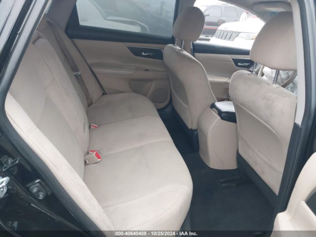 1N4AL3AP7FC495979 Nissan Altima 2.5/2.5 S/2.5 Sl/2.5 Sv