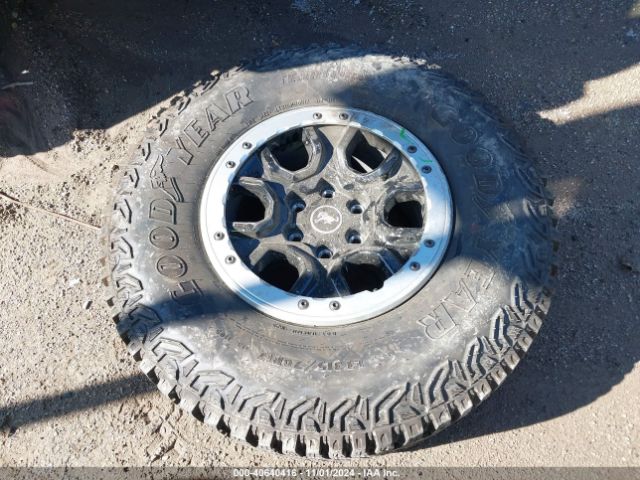 1FMDE5DH8PLB58557 Ford Bronco Outer Banks