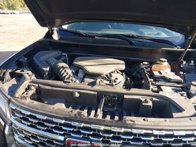 1GKKNPLS9LZ167106 GMC Acadia Fwd Denali
