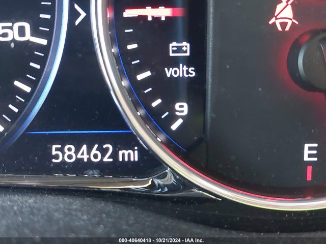 1GKKNPLS9LZ167106 GMC Acadia Fwd Denali