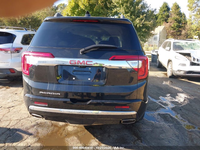 1GKKNPLS9LZ167106 GMC Acadia Fwd Denali