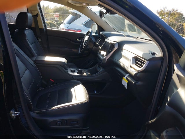 1GKKNPLS9LZ167106 GMC Acadia Fwd Denali