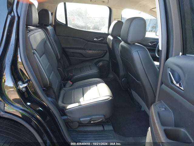 1GKKNPLS9LZ167106 GMC Acadia Fwd Denali