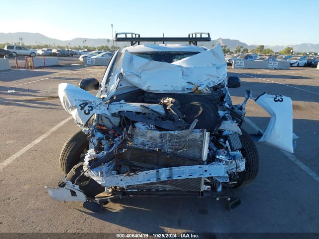 3FTTW8A39RRA95271 Ford Maverick Xl