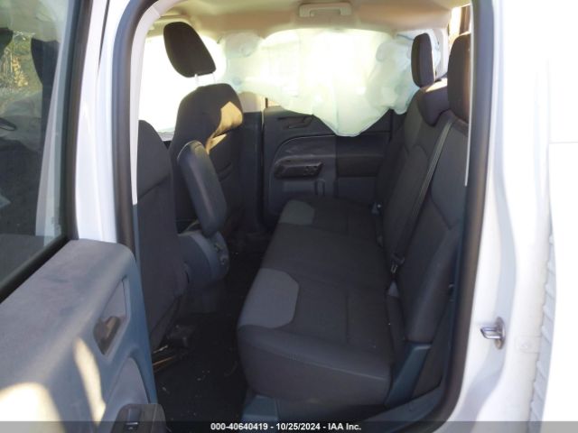 3FTTW8A39RRA95271 Ford Maverick Xl