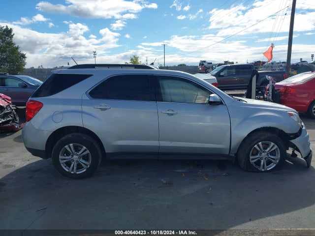 Chevrolet Equinox 2lt 2015 2GNFLGEK6F6188972 Image 13