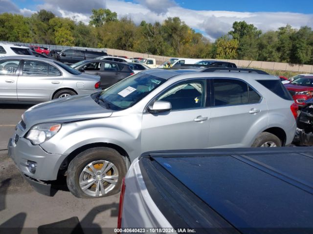 Chevrolet Equinox 2lt 2015 2GNFLGEK6F6188972 Image 14