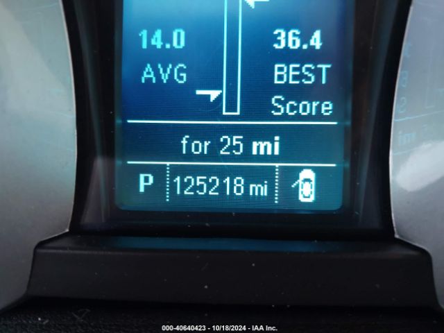 Chevrolet Equinox 2lt 2015 2GNFLGEK6F6188972 Image 15
