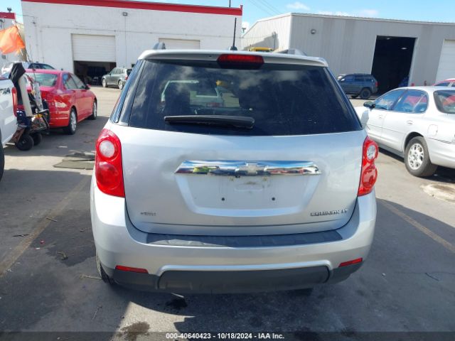 Chevrolet Equinox 2lt 2015 2GNFLGEK6F6188972 Image 16