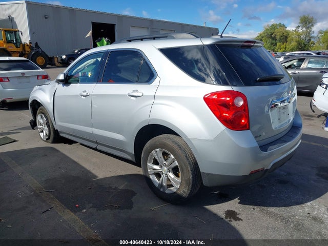 Chevrolet Equinox 2lt 2015 2GNFLGEK6F6188972 Image 3