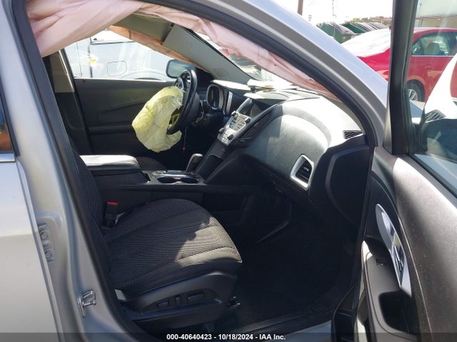 Chevrolet Equinox 2lt 2015 2GNFLGEK6F6188972 Image 5