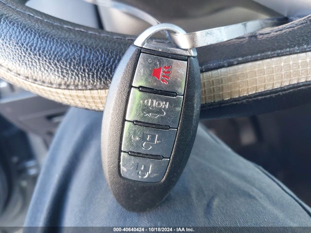 Nissan Altima 2.5 S 2017 1N4AL3AP4HN329605 Image 11