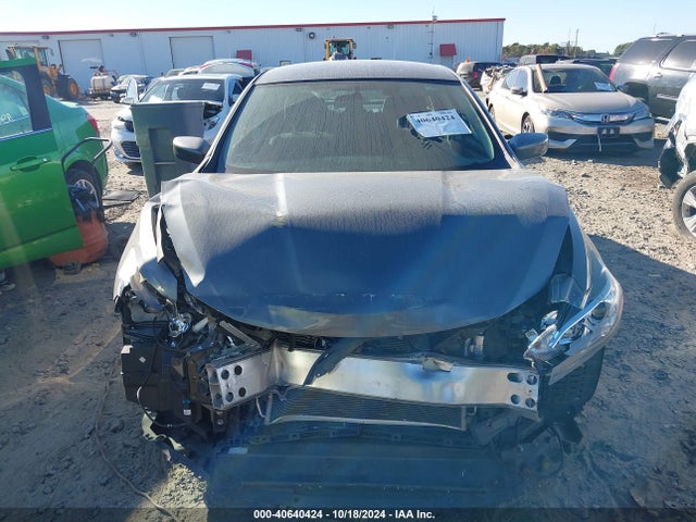 Nissan Altima 2.5 S 2017 1N4AL3AP4HN329605 Image 13