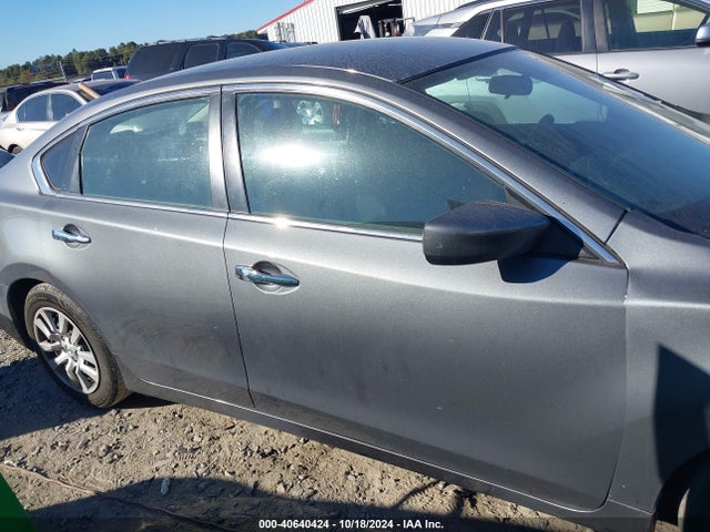 Nissan Altima 2.5 S 2017 1N4AL3AP4HN329605 Image 14