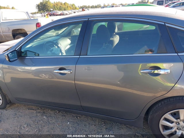Nissan Altima 2.5 S 2017 1N4AL3AP4HN329605 Image 15