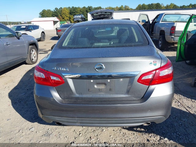 Nissan Altima 2.5 S 2017 1N4AL3AP4HN329605 Image 17