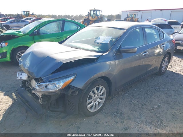 Nissan Altima 2.5 S 2017 1N4AL3AP4HN329605 Image 2