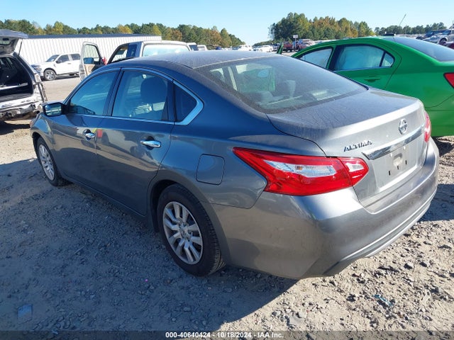 Nissan Altima 2.5 S 2017 1N4AL3AP4HN329605 Image 3