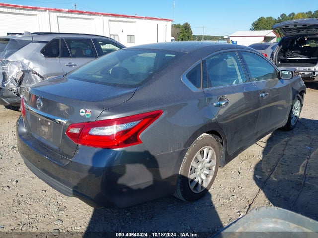Nissan Altima 2.5 S 2017 1N4AL3AP4HN329605 Image 4
