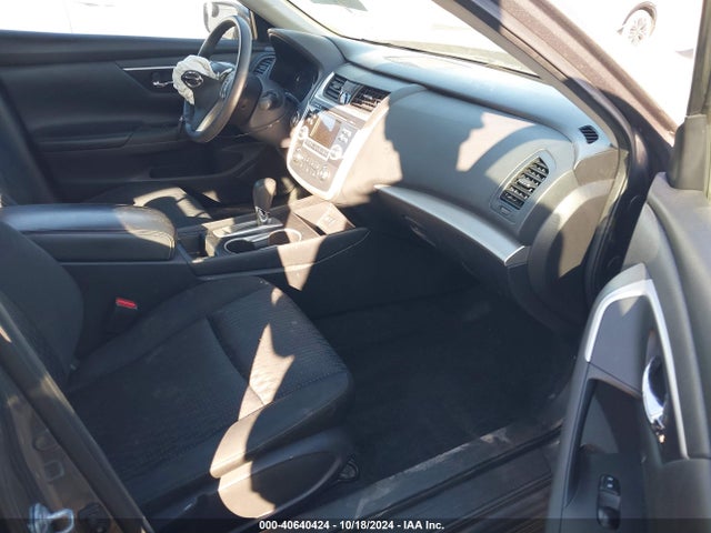 Nissan Altima 2.5 S 2017 1N4AL3AP4HN329605 Image 5