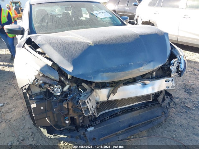 Nissan Altima 2.5 S 2017 1N4AL3AP4HN329605 Image 6