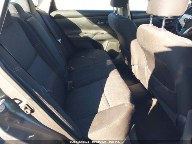 Nissan Altima 2.5 S 2017 1N4AL3AP4HN329605 Image 8