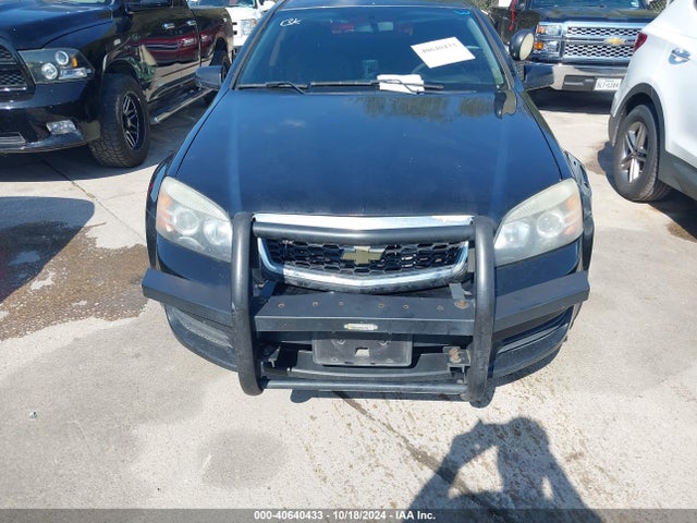 6G3NS5U2XEL953669 Chevrolet Caprice Police