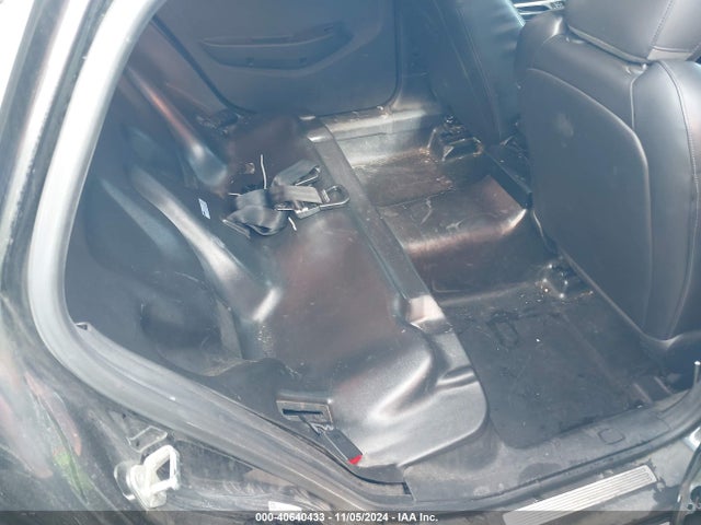 6G3NS5U2XEL953669 Chevrolet Caprice Police