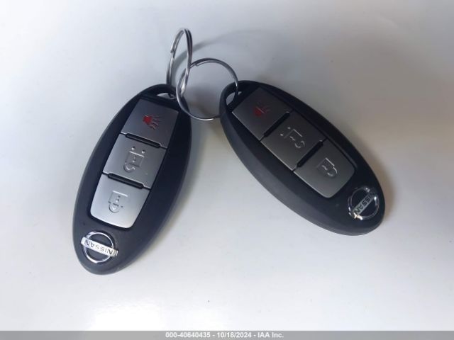 3N1CP5BV1ML484769 Nissan Kicks S Xtronic Cvt