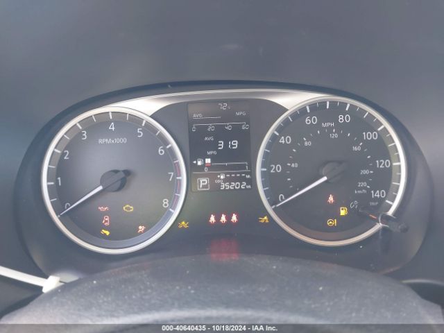 3N1CP5BV1ML484769 Nissan Kicks S Xtronic Cvt