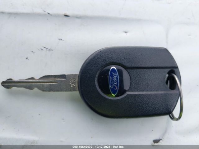 1ZVBP8AM2E5239612 Ford Mustang V6