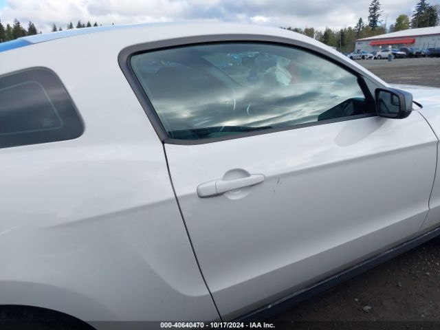 1ZVBP8AM2E5239612 Ford Mustang V6