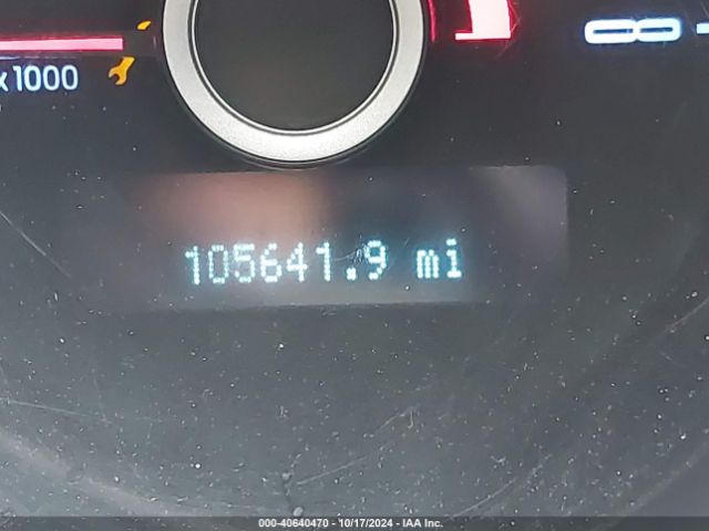 1ZVBP8AM2E5239612 Ford Mustang V6