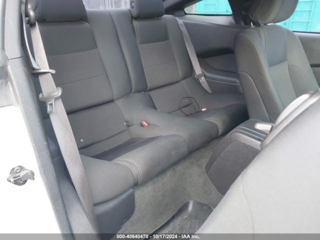 1ZVBP8AM2E5239612 Ford Mustang V6
