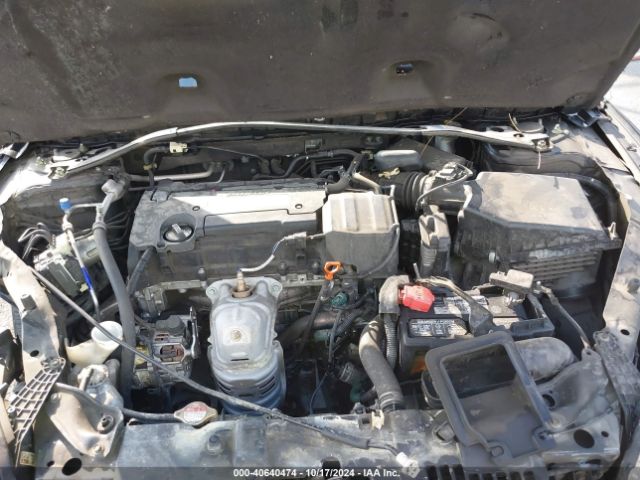 1HGCR2F73FA040144 Honda ACCORD EX