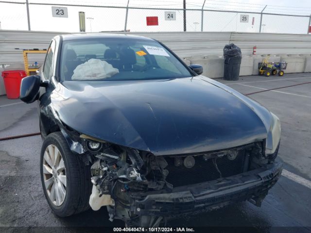 1HGCR2F73FA040144 Honda ACCORD EX