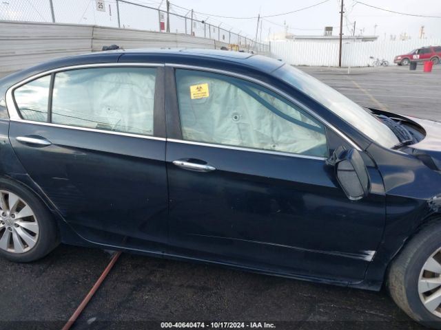 1HGCR2F73FA040144 Honda ACCORD EX