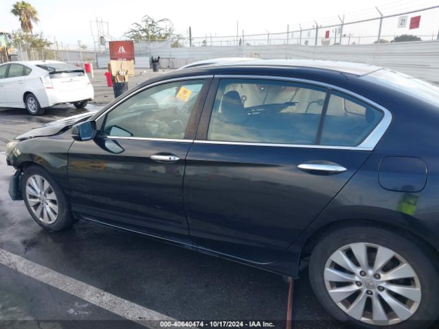 1HGCR2F73FA040144 Honda ACCORD EX