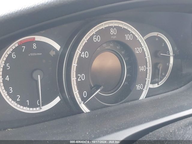 1HGCR2F73FA040144 Honda ACCORD EX