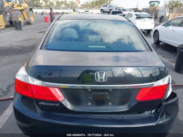 1HGCR2F73FA040144 Honda ACCORD EX